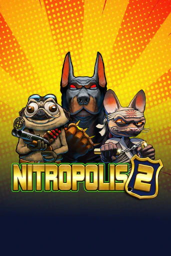 Nitropolis 2 от  демо версия | VAVADA без регистрации