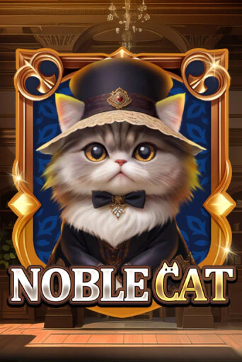 Noble Cat от  демо версия | VAVADA без регистрации