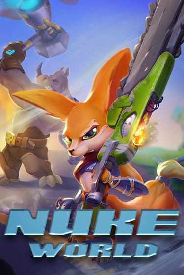 Nuke World от  демо версия | VAVADA без регистрации