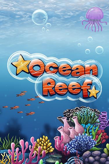 Ocean Reef от  демо версия | VAVADA без регистрации