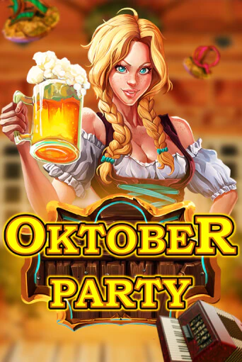 Oktober Party от  демо версия | VAVADA без регистрации