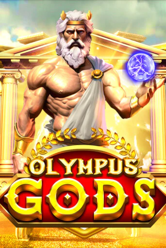 Olympus Gods от  демо версия | VAVADA без регистрации