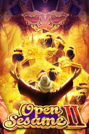 Open Sesame II от  демо версия | VAVADA без регистрации