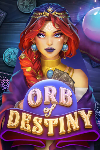 Orb of Destiny от  демо версия | VAVADA без регистрации