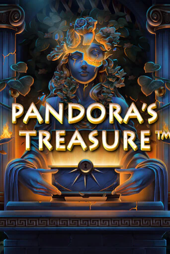 Pandora’s Treasure от  демо версия | VAVADA без регистрации