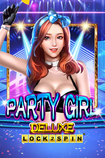 Party Girl Deluxe от  демо версия | VAVADA без регистрации