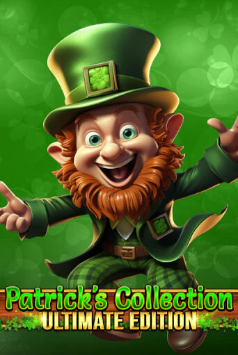 Patrick's Collection - Ultimate Edition от  демо версия | VAVADA без регистрации