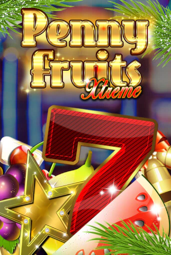 Penny Fruits Xtreme Christmas Edition от  демо версия | VAVADA без регистрации