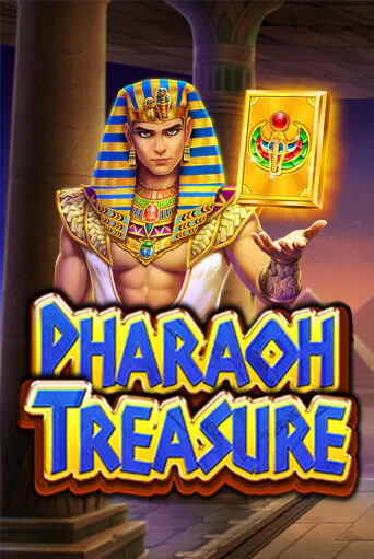 Pharaoh Treasure от  демо версия | VAVADA без регистрации