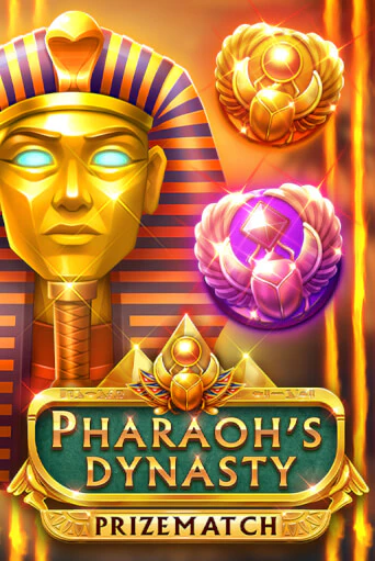 Pharaoh's Dynasty PrizeMatch от  демо версия | VAVADA без регистрации