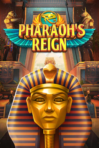 Pharaoh's Reign от  демо версия | VAVADA без регистрации