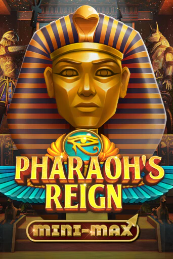Pharaoh's Reign Mini-Max от  демо версия | VAVADA без регистрации