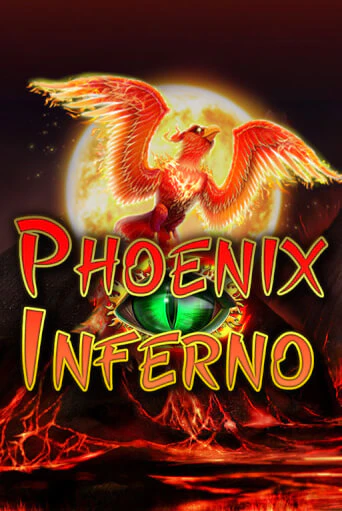 Phoenix Inferno от  демо версия | VAVADA без регистрации