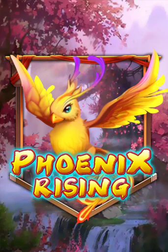 Phoenix Rising от  демо версия | VAVADA без регистрации