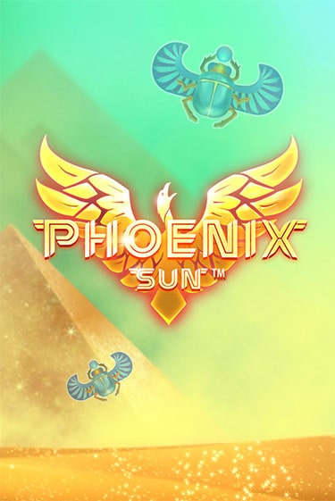 Phoenix Sun от  демо версия | VAVADA без регистрации