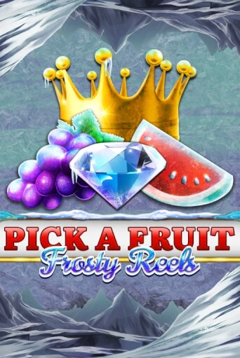 Pick A Fruit - Frosty Reels от  демо версия | VAVADA без регистрации