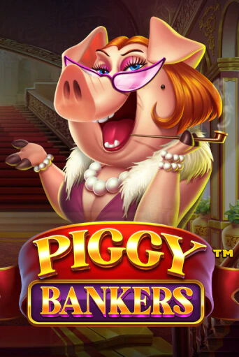 Piggy Bankers от  демо версия | VAVADA без регистрации