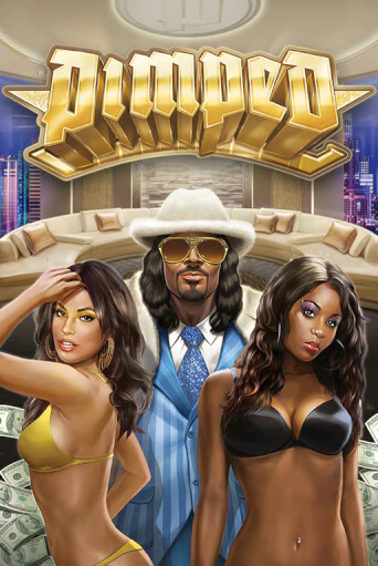 Pimped от  демо версия | VAVADA без регистрации