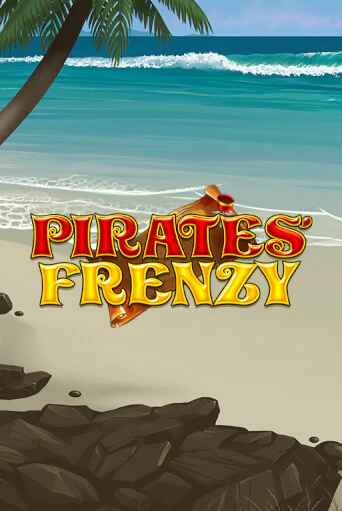 Pirates Frenzy от  демо версия | VAVADA без регистрации