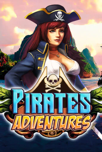 Pirate Adventures от  демо версия | VAVADA без регистрации