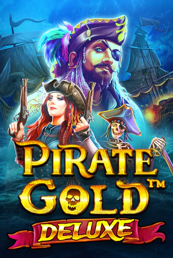 Pirate Gold Deluxe от  демо версия | VAVADA без регистрации