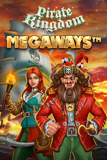 Pirate Kingdom MegaWays от  демо версия | VAVADA без регистрации