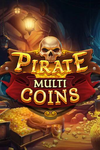 Pirate Multi Coins от  демо версия | VAVADA без регистрации