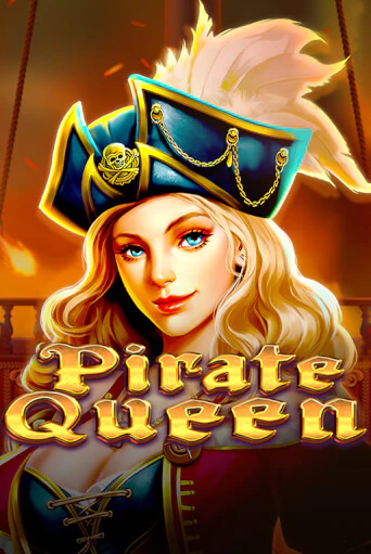 Pirate Queen от  демо версия | VAVADA без регистрации