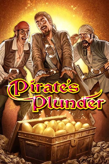 Pirate's Plunder от  демо версия | VAVADA без регистрации