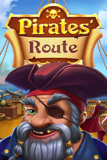 Pirates' Route от  демо версия | VAVADA без регистрации