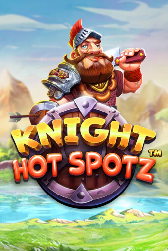 Knight Hot Spotz™ от  демо версия | VAVADA без регистрации