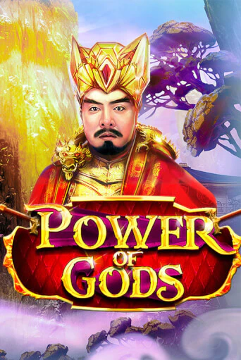 Power of Gods от  демо версия | VAVADA без регистрации