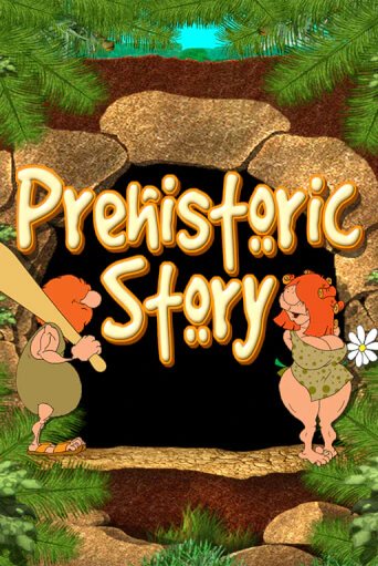 Prehistoric Story от  демо версия | VAVADA без регистрации