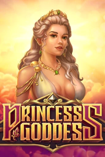 Princess Goddess от  демо версия | VAVADA без регистрации