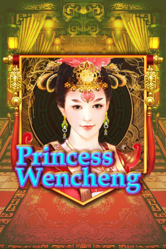 Princess Wencheng от  демо версия | VAVADA без регистрации