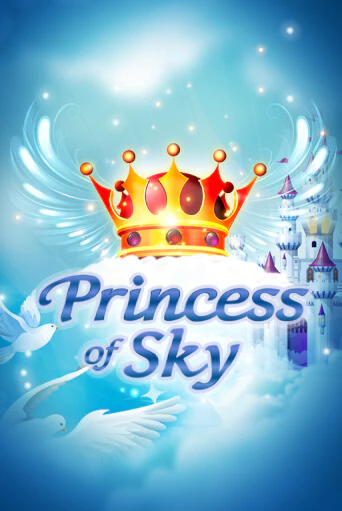 Princess of Sky от  демо версия | VAVADA без регистрации