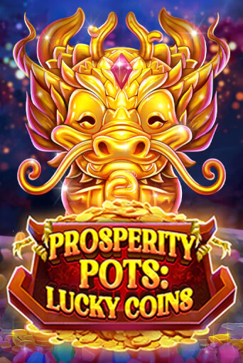 Prosperity Pots: Lucky Coins от  демо версия | VAVADA без регистрации