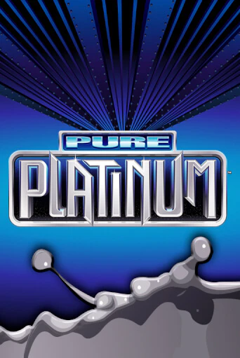 Pure Platinum от  демо версия | VAVADA без регистрации