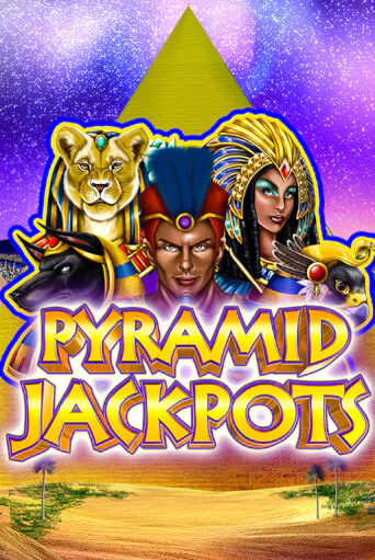 Pyramid Jackpots от  демо версия | VAVADA без регистрации