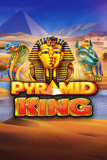 Pyramid King от  демо версия | VAVADA без регистрации