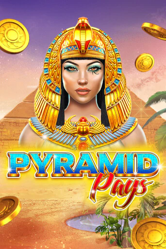 Pyramid Pays от  демо версия | VAVADA без регистрации
