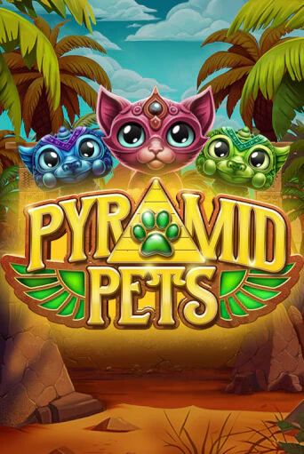 Pyramid Pets от  демо версия | VAVADA без регистрации