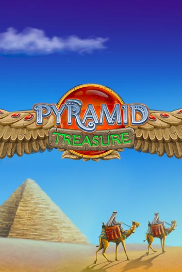 Pyramid Treasure от  демо версия | VAVADA без регистрации