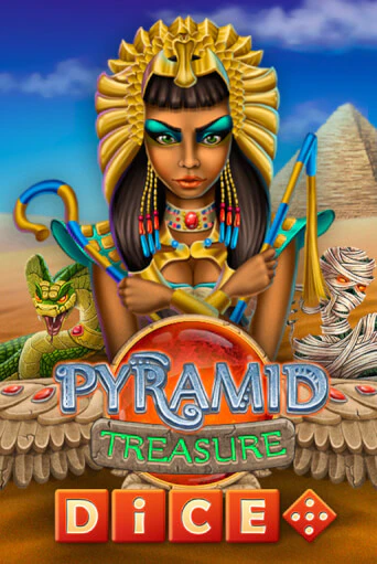 Pyramid Treasure Dice от  демо версия | VAVADA без регистрации