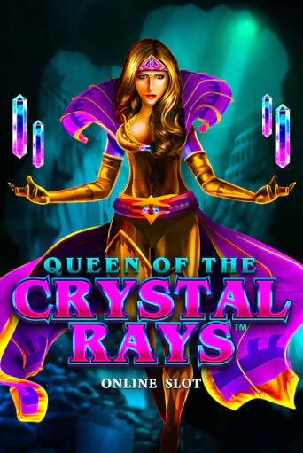 Queen of the Crystal Rays от  демо версия | VAVADA без регистрации