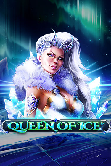 Queen Of Ice от  демо версия | VAVADA без регистрации