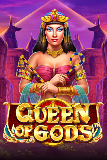 Queen of Gods от  демо версия | VAVADA без регистрации