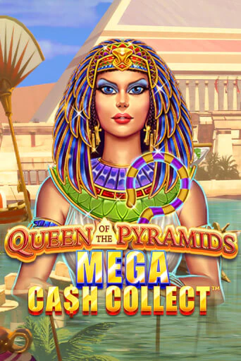 Queen of the Pyramids: Mega Cash Collect от  демо версия | VAVADA без регистрации