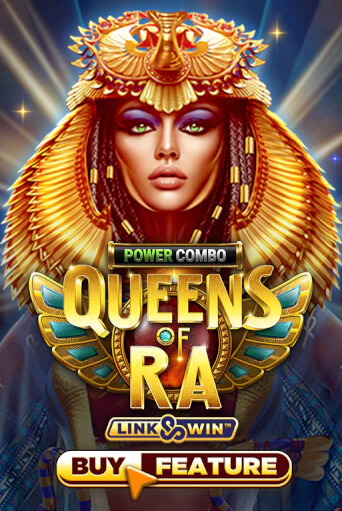 Queens of Ra от  демо версия | VAVADA без регистрации