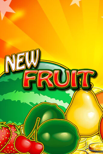 RCT - New Fruit от  демо версия | VAVADA без регистрации